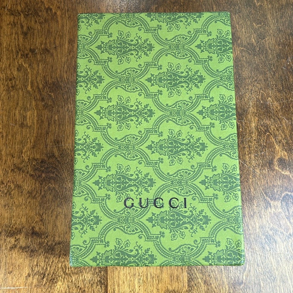 GUCCI‎ Authentic Storage BOX